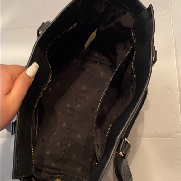 Kate Spade Black Purse - Picture 4 of 6
